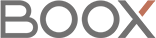 Boox logo